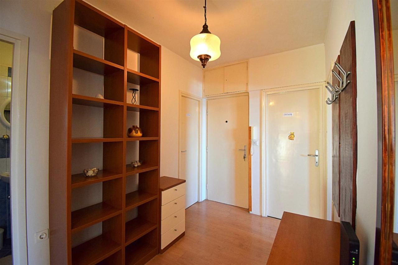 Apartment Corner Zadar Exterior photo